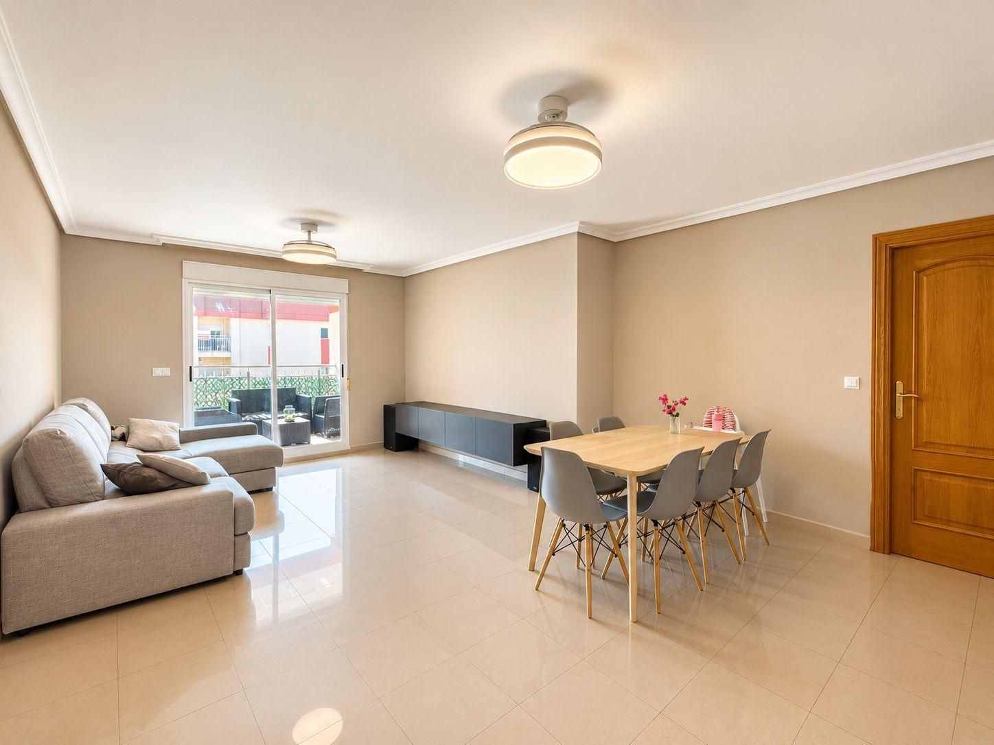 Ático 3 habitaciones 95m² en venta - Lomas de Cabo Roig - foto 4