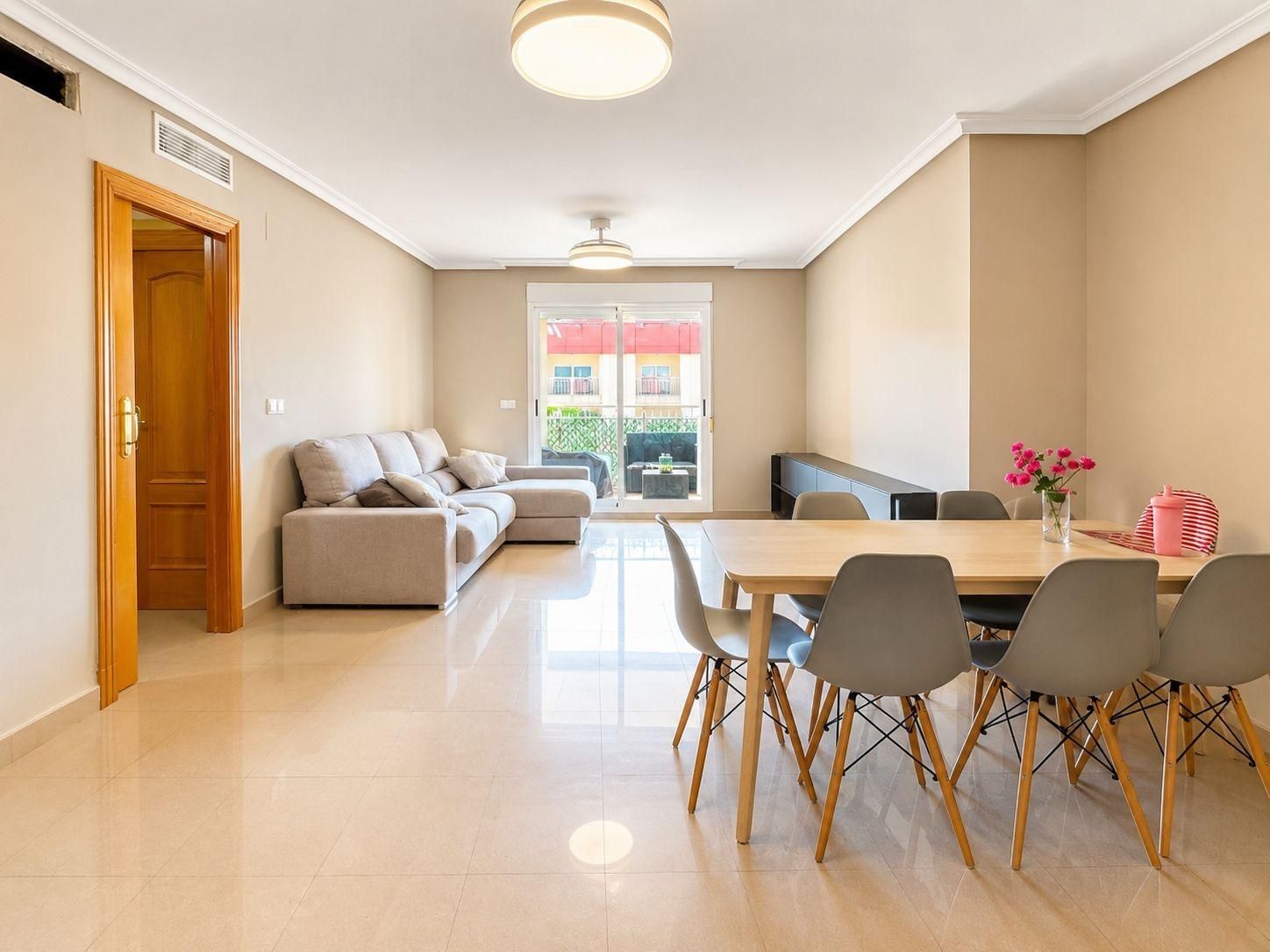 Ático 3 habitaciones 95m² en venta - Lomas de Cabo Roig - foto 5