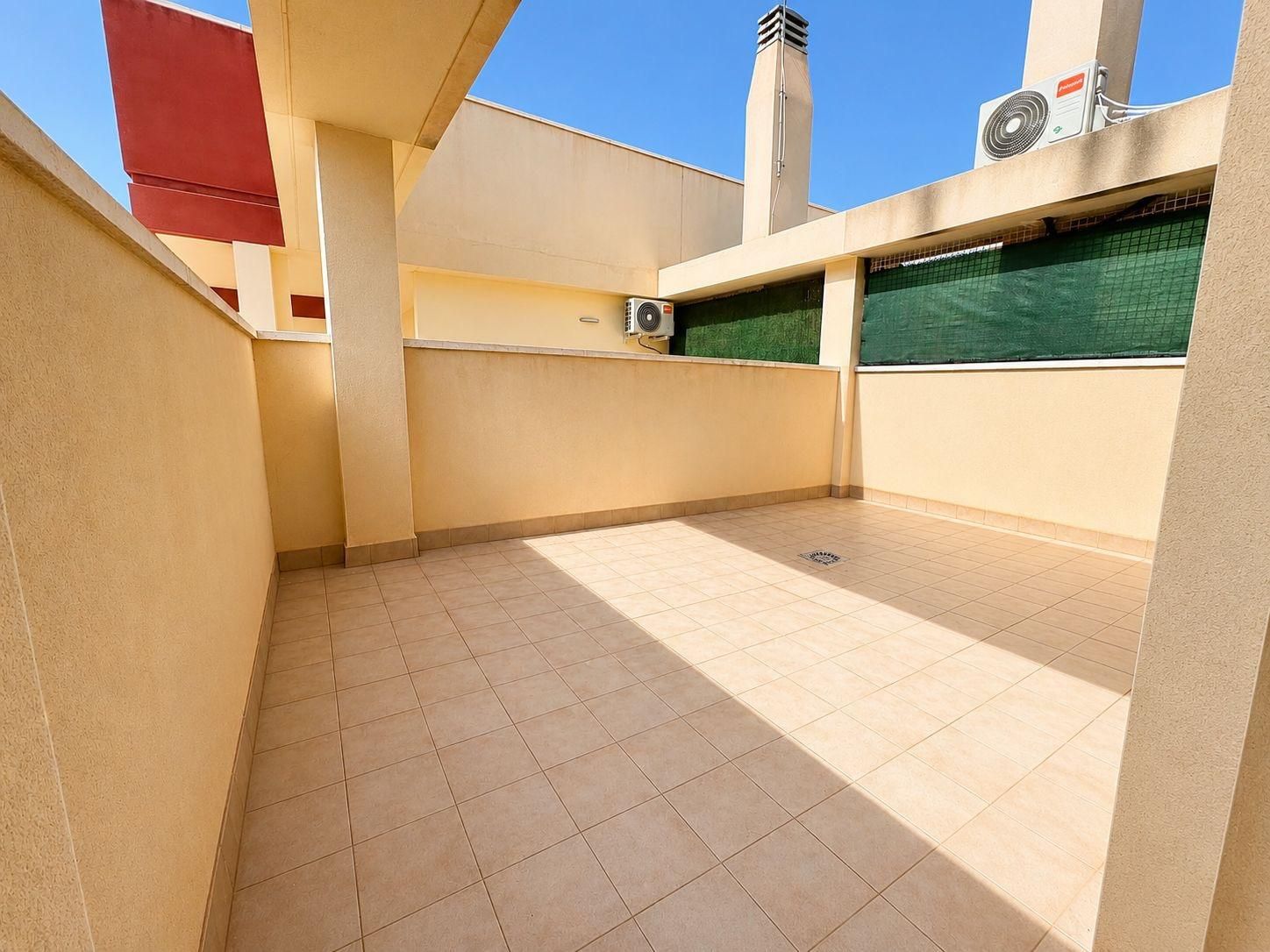 Ático 3 habitaciones 95m² en venta - Lomas de Cabo Roig - foto 8