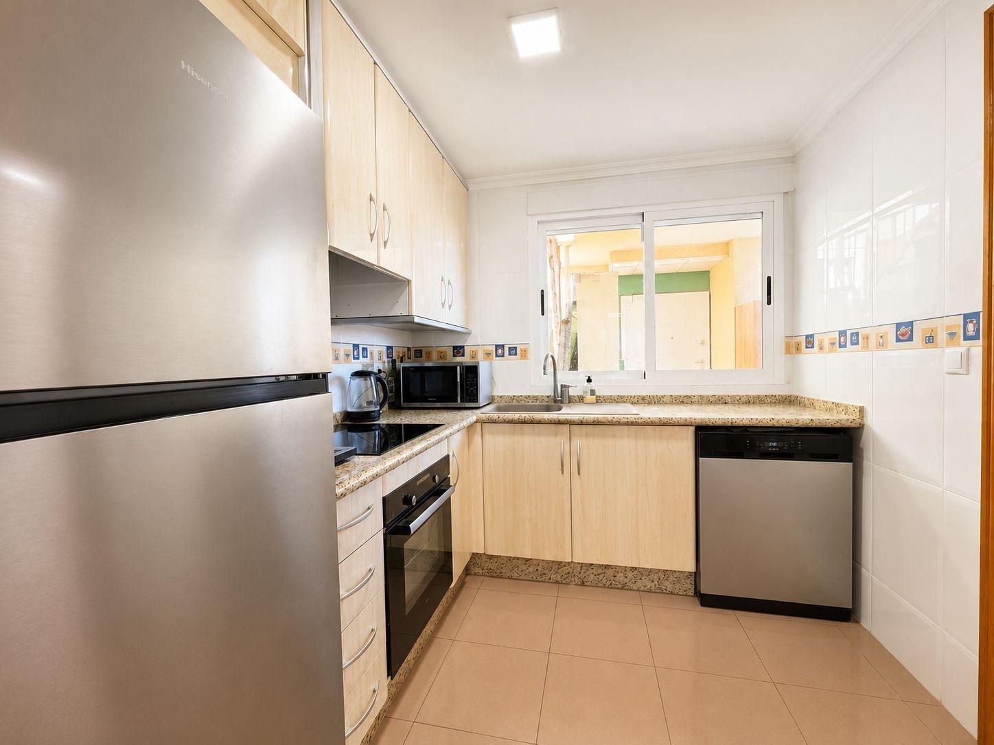 Ático 3 habitaciones 95m² en venta - Lomas de Cabo Roig - foto 9