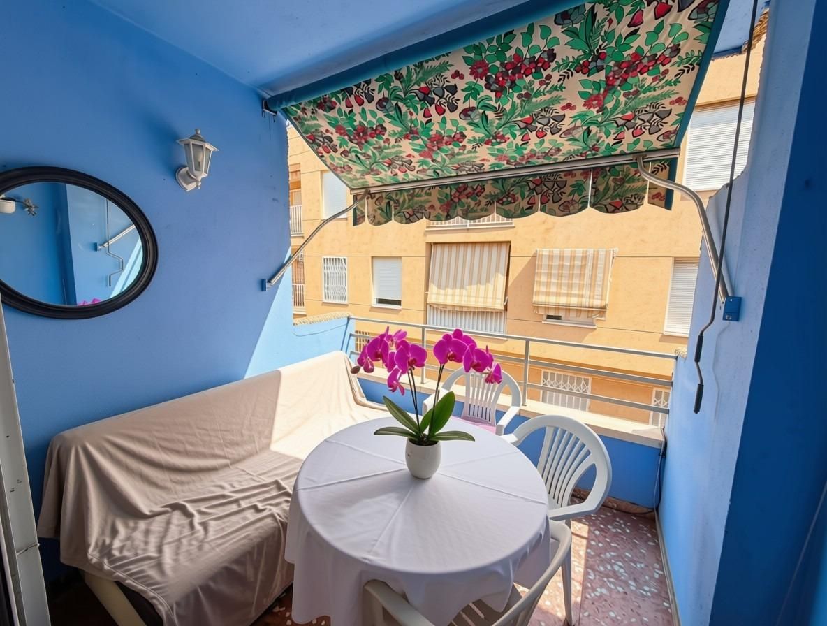 Apartamento 4 habitaciones 107m² en venta - Villananitos
