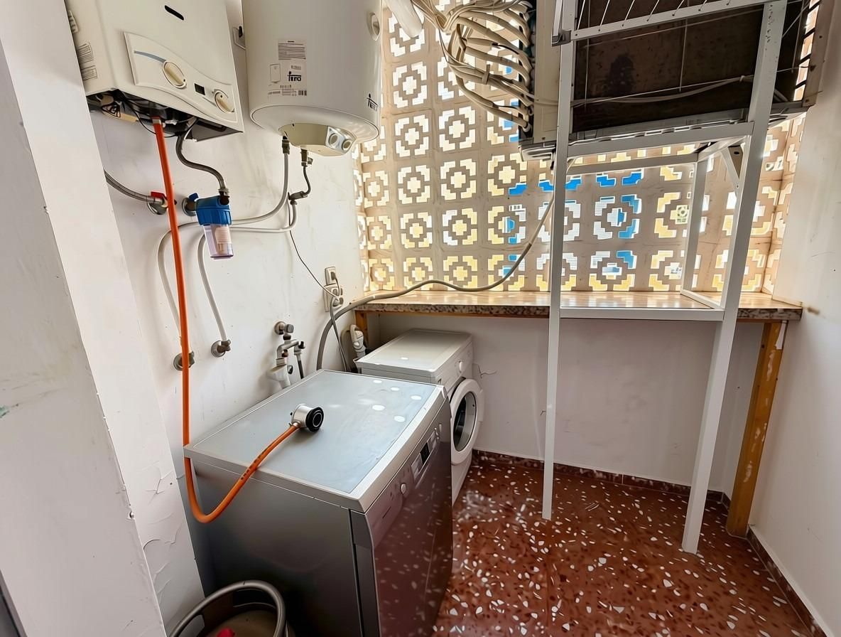 Apartamento 4 habitaciones 107m² en venta - Villananitos - foto 15