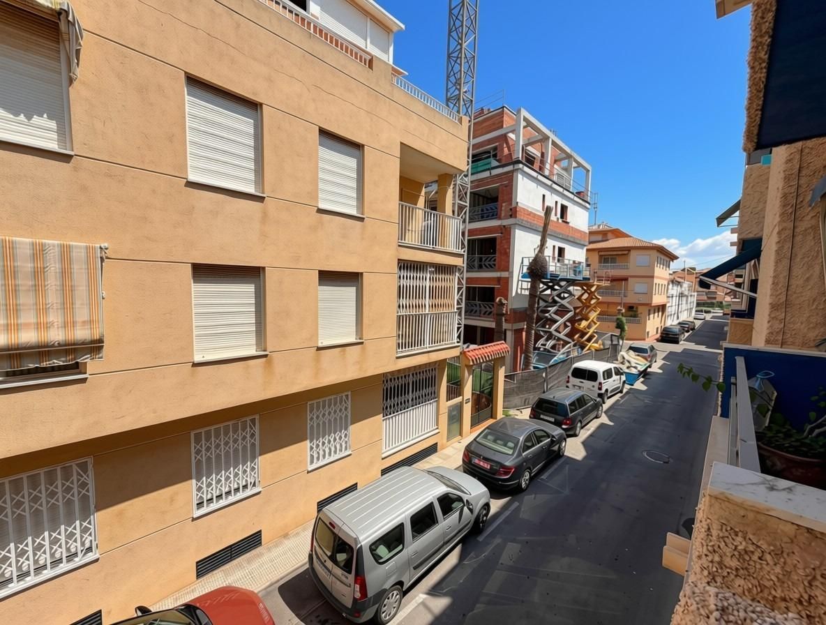 Apartamento 4 habitaciones 107m² en venta - Villananitos - foto 29