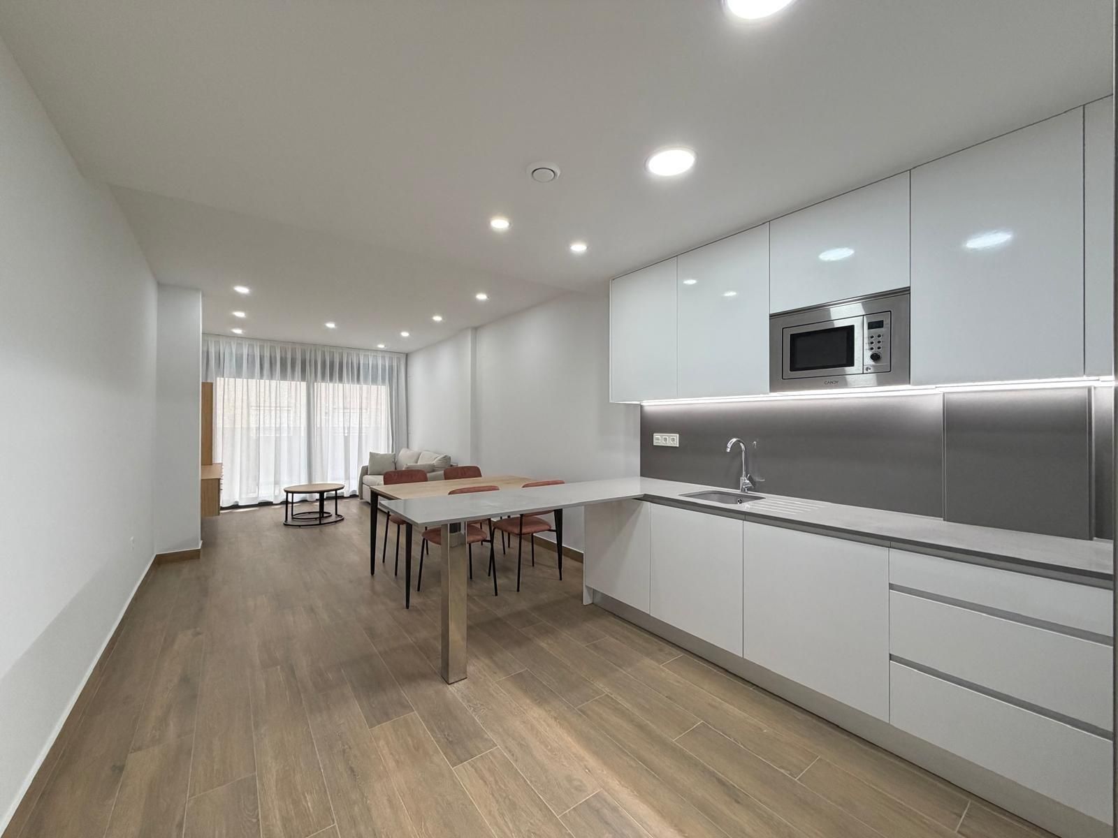 Apartamento 2 habitaciones 103m² en venta - Estacion de autobuses