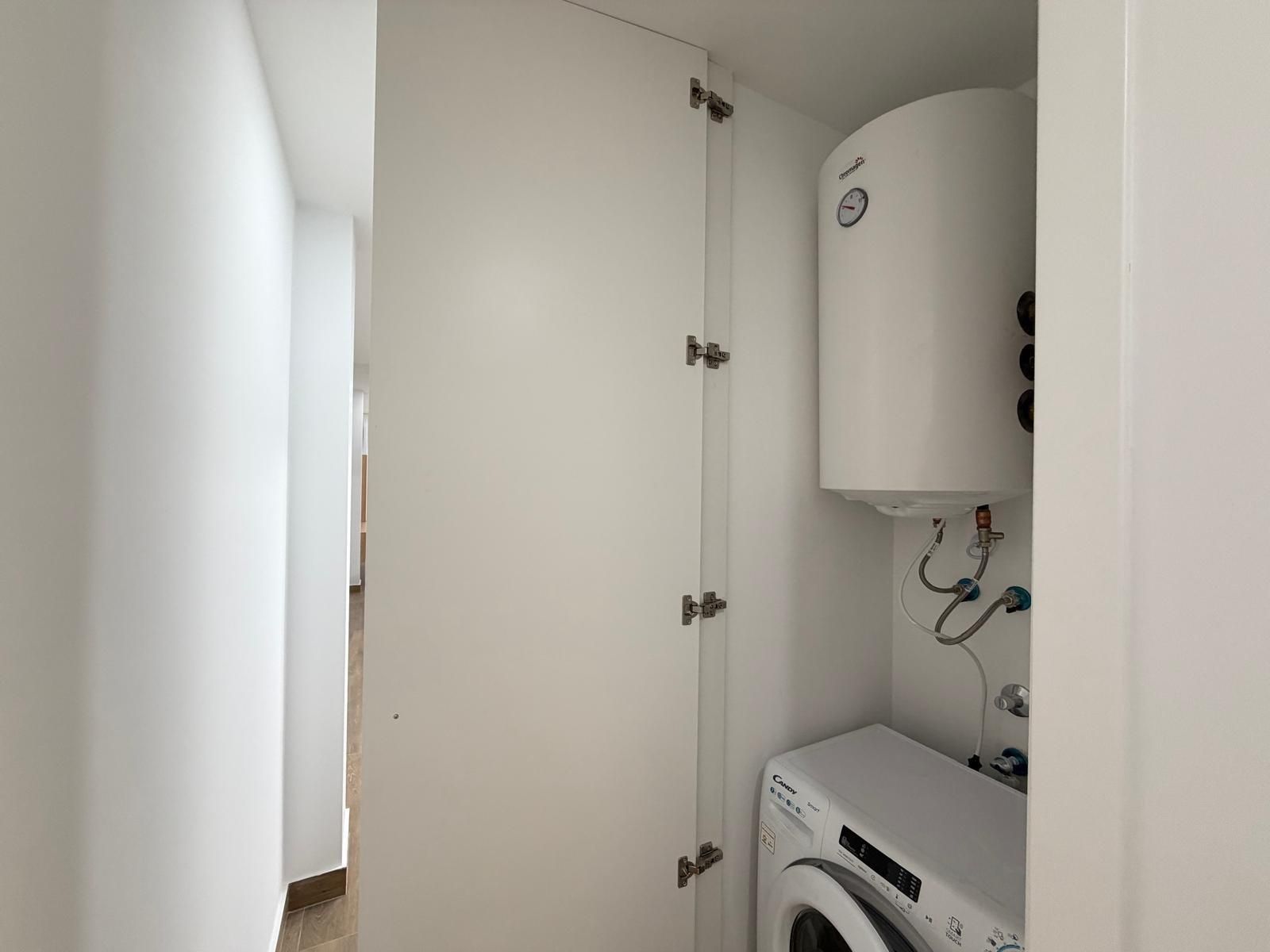 Apartamento 2 habitaciones 103m² en venta - Estacion de auto - foto 33