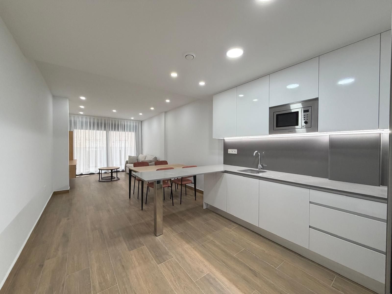 Apartamento 2 habitaciones 103m² en venta - Estacion de auto - foto 34