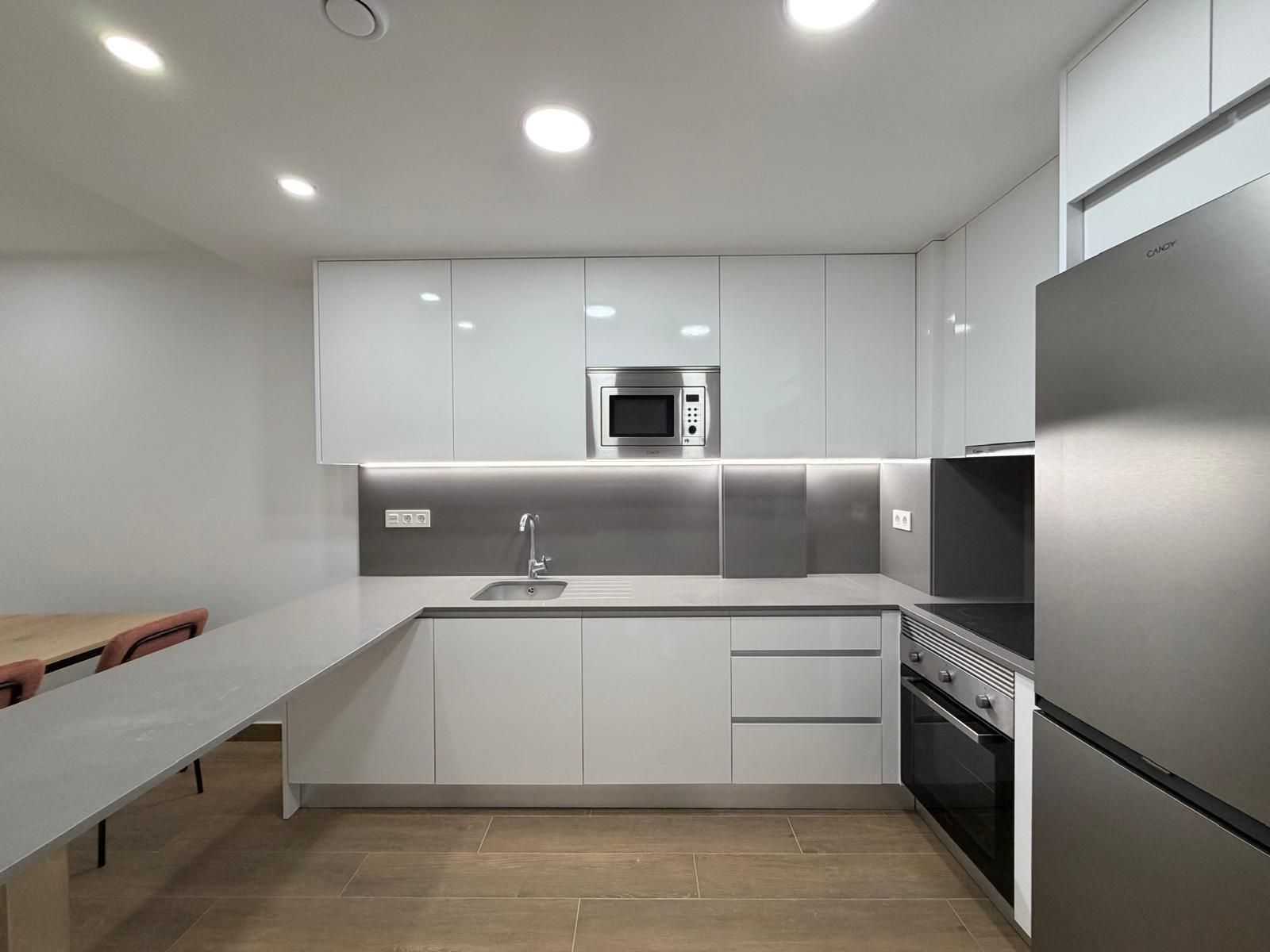 Apartamento 2 habitaciones 103m² en venta - Estacion de auto - foto 35