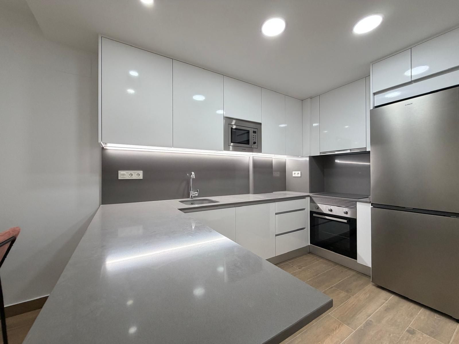 Apartamento 2 habitaciones 103m² en venta - Estacion de auto - foto 36