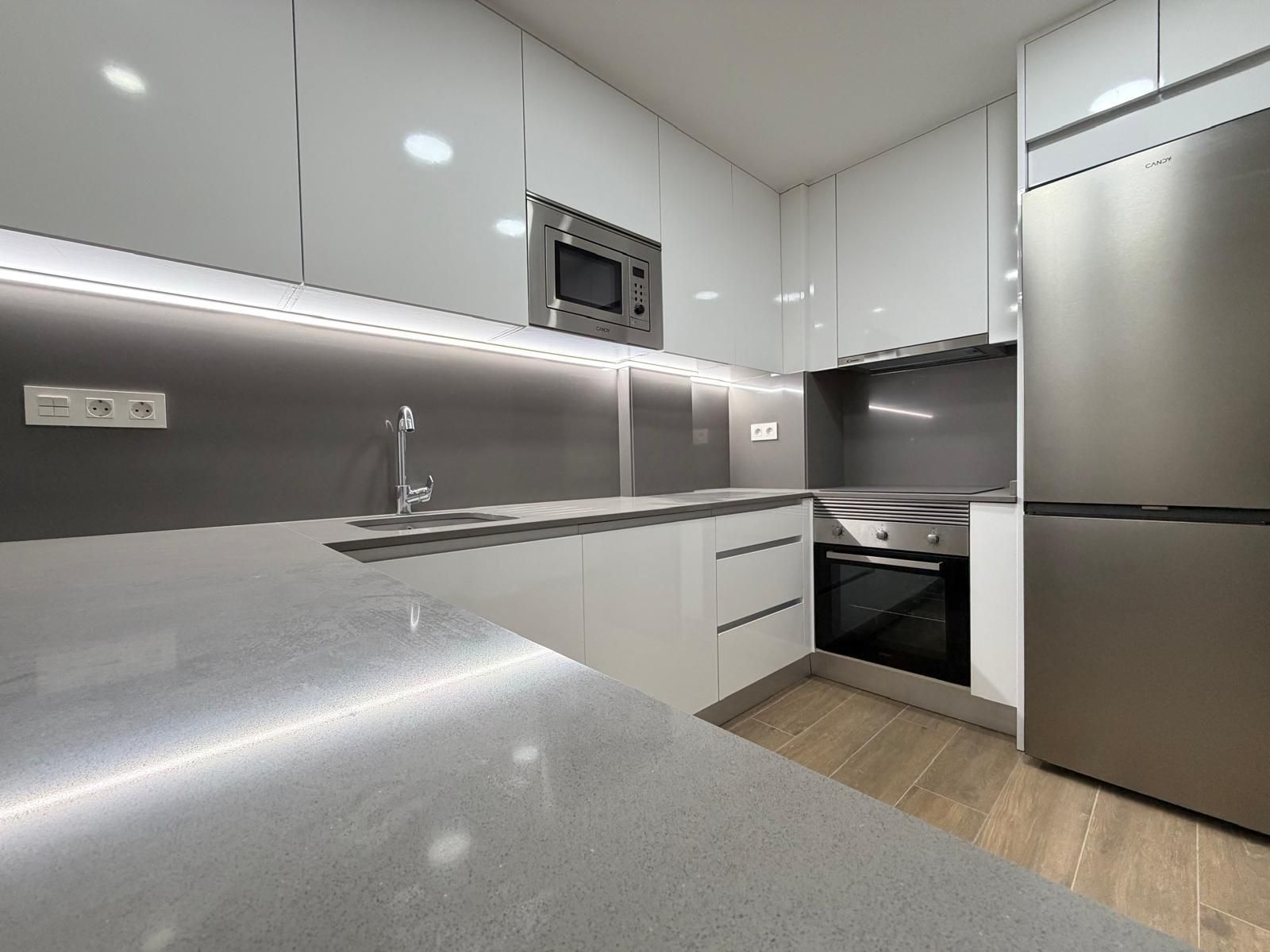 Apartamento 2 habitaciones 103m² en venta - Estacion de auto - foto 37