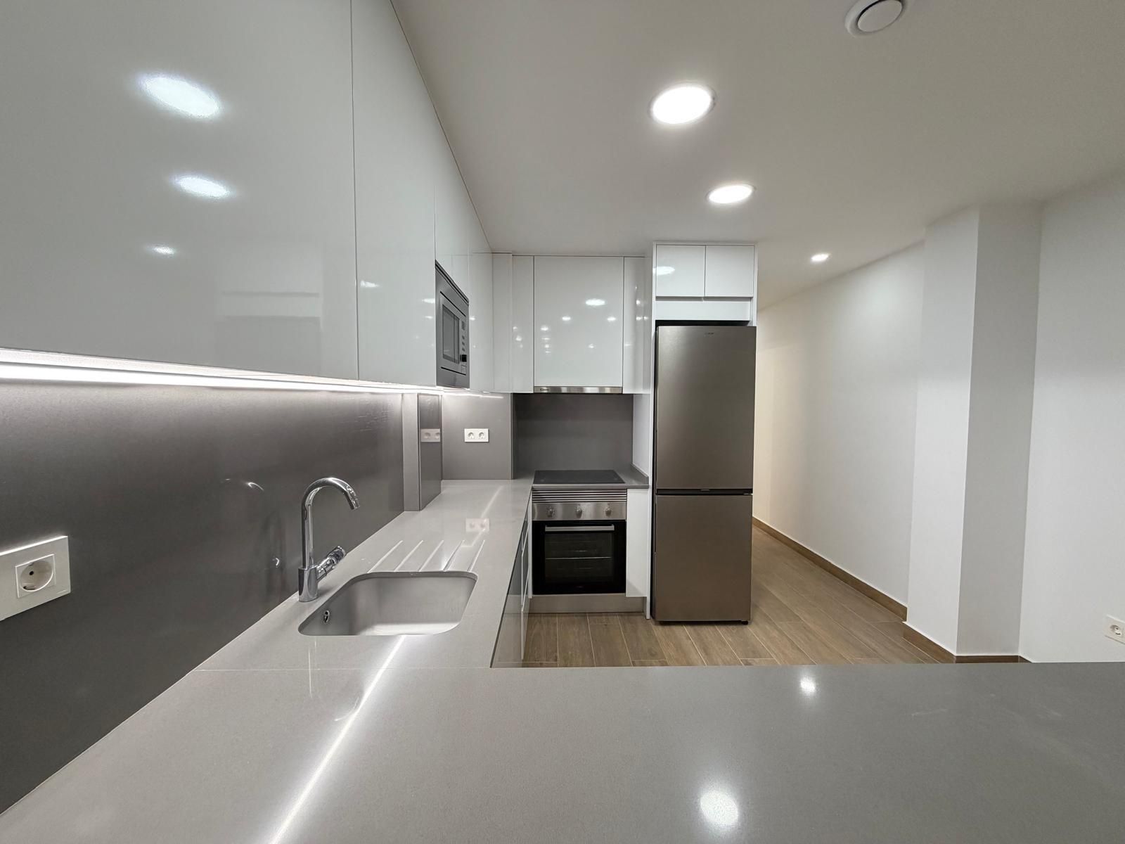 Apartamento 2 habitaciones 103m² en venta - Estacion de auto - foto 38