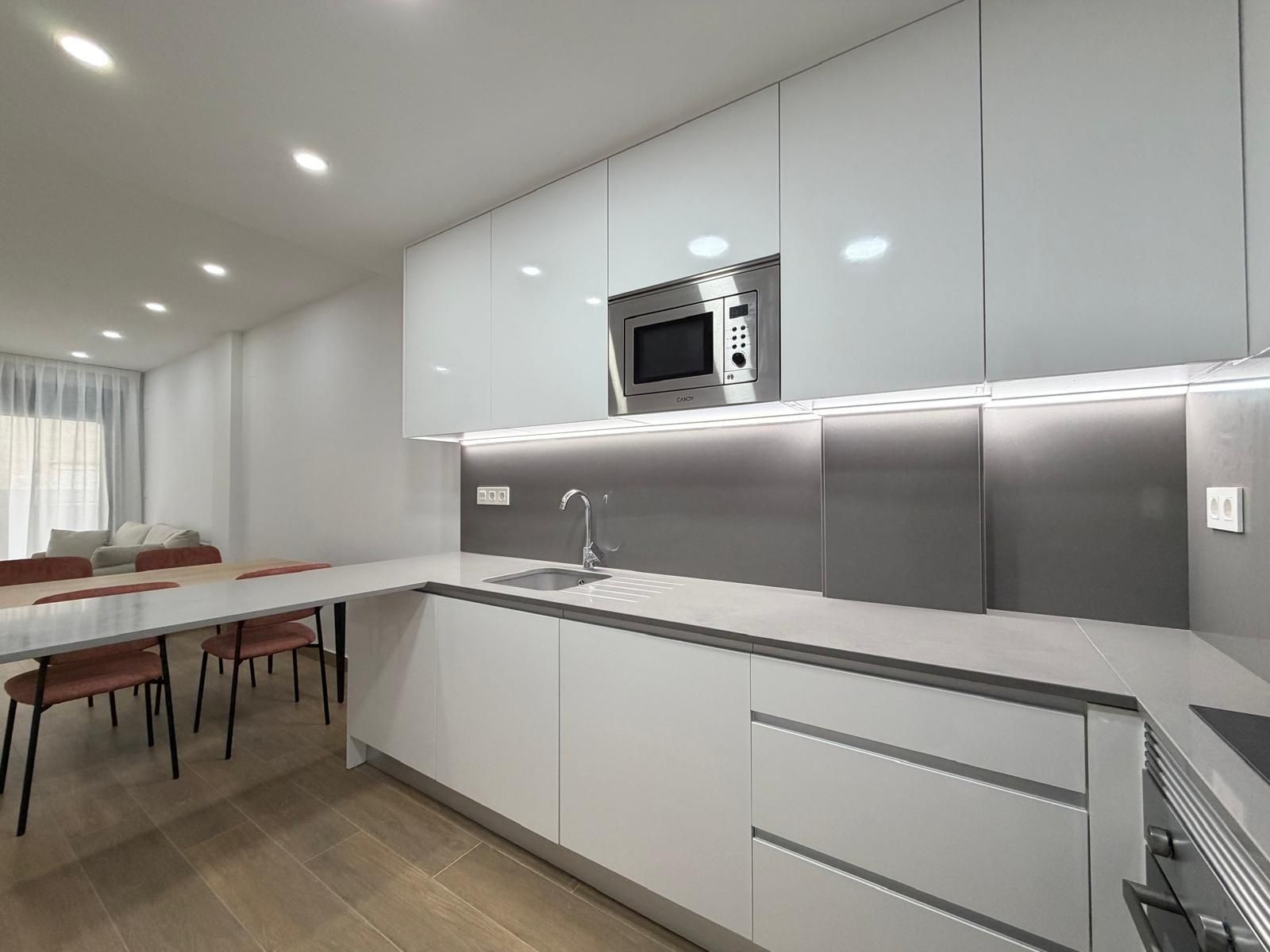 Apartamento 2 habitaciones 103m² en venta - Estacion de auto - foto 39