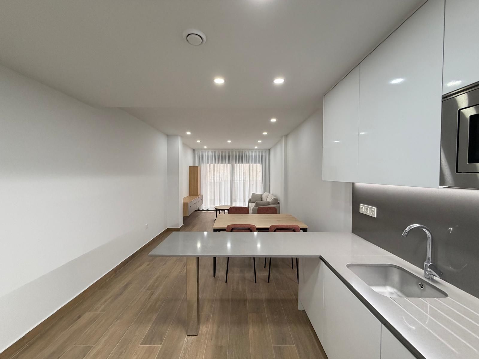 Apartamento 2 habitaciones 103m² en venta - Estacion de auto - foto 40