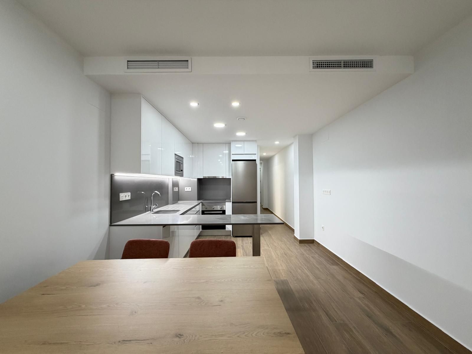 Apartamento 2 habitaciones 103m² en venta - Estacion de auto - foto 44