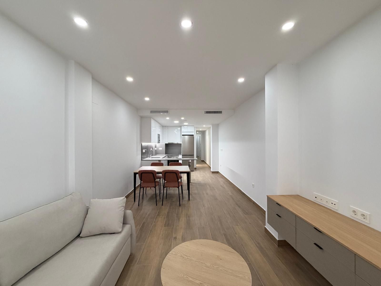 Apartamento 2 habitaciones 103m² en venta - Estacion de auto - foto 46