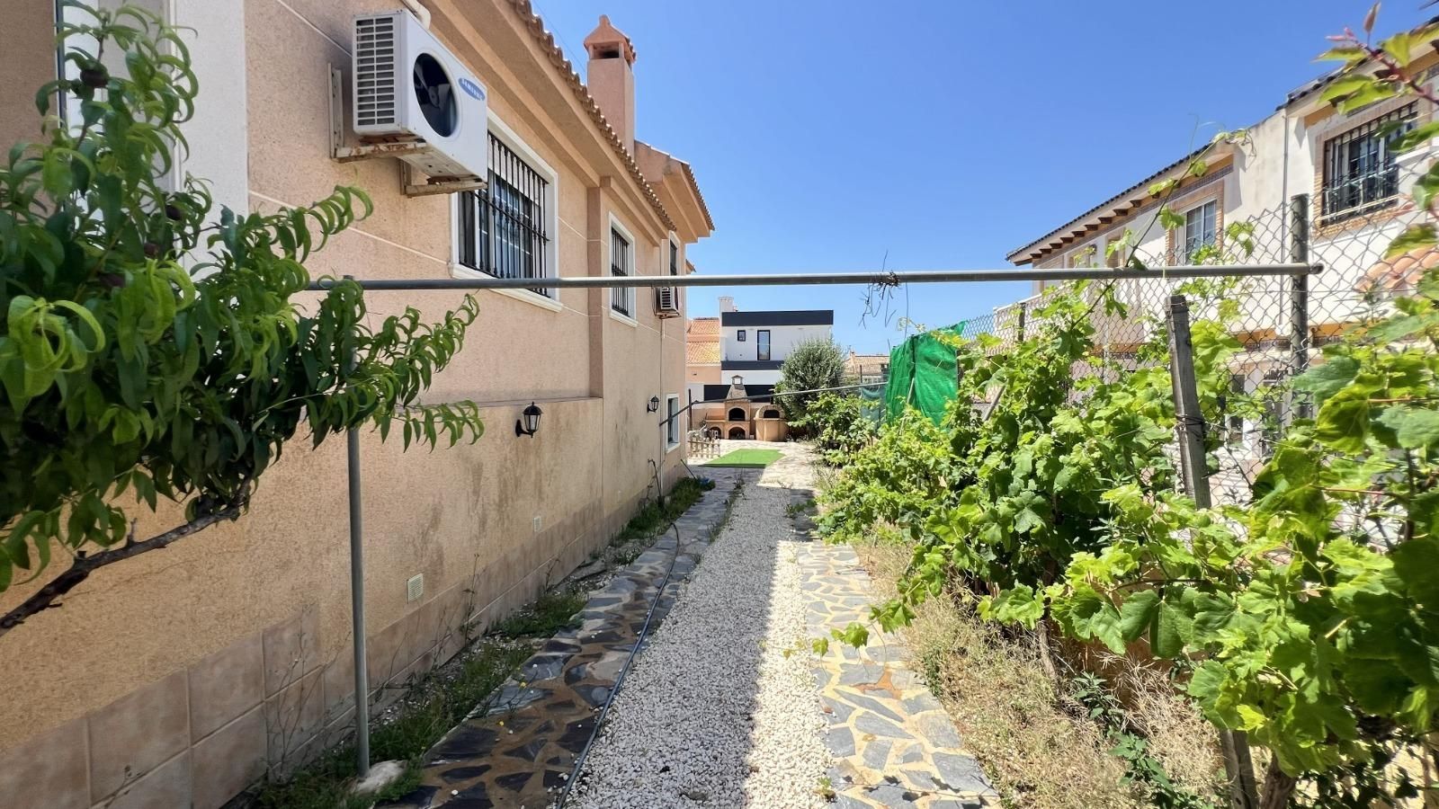 Villa 3 habitaciones 192m² en venta - Zona los Frutales - foto 27