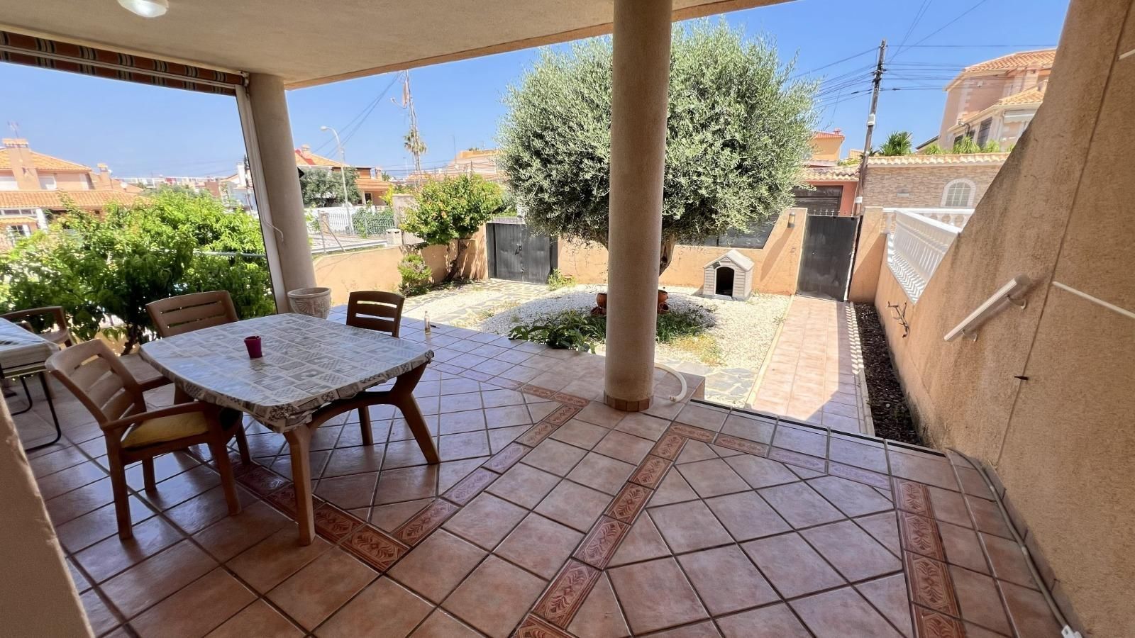 Villa 3 habitaciones 192m² en venta - Zona los Frutales - foto 5