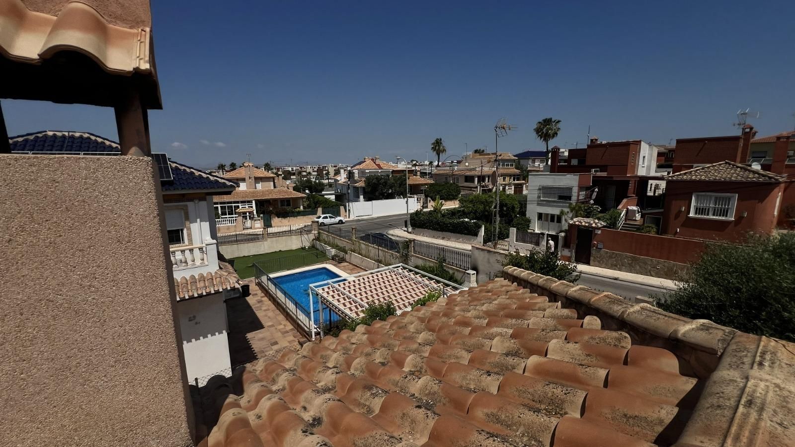Villa 3 habitaciones 192m² en venta - Zona los Frutales - foto 43