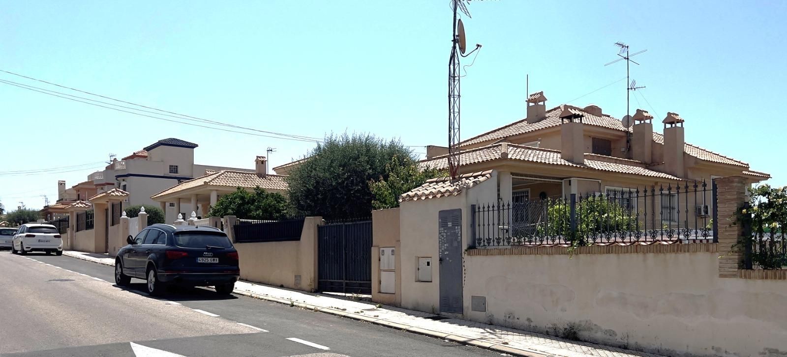 Villa 3 habitaciones 192m² en venta - Zona los Frutales - foto 45