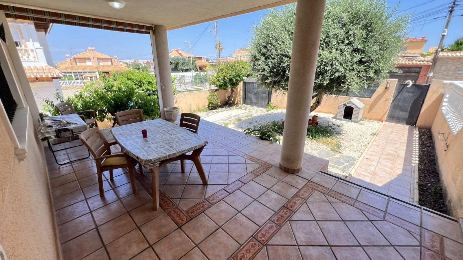 Villa 3 habitaciones 192m² en venta - Zona los Frutales - foto 50