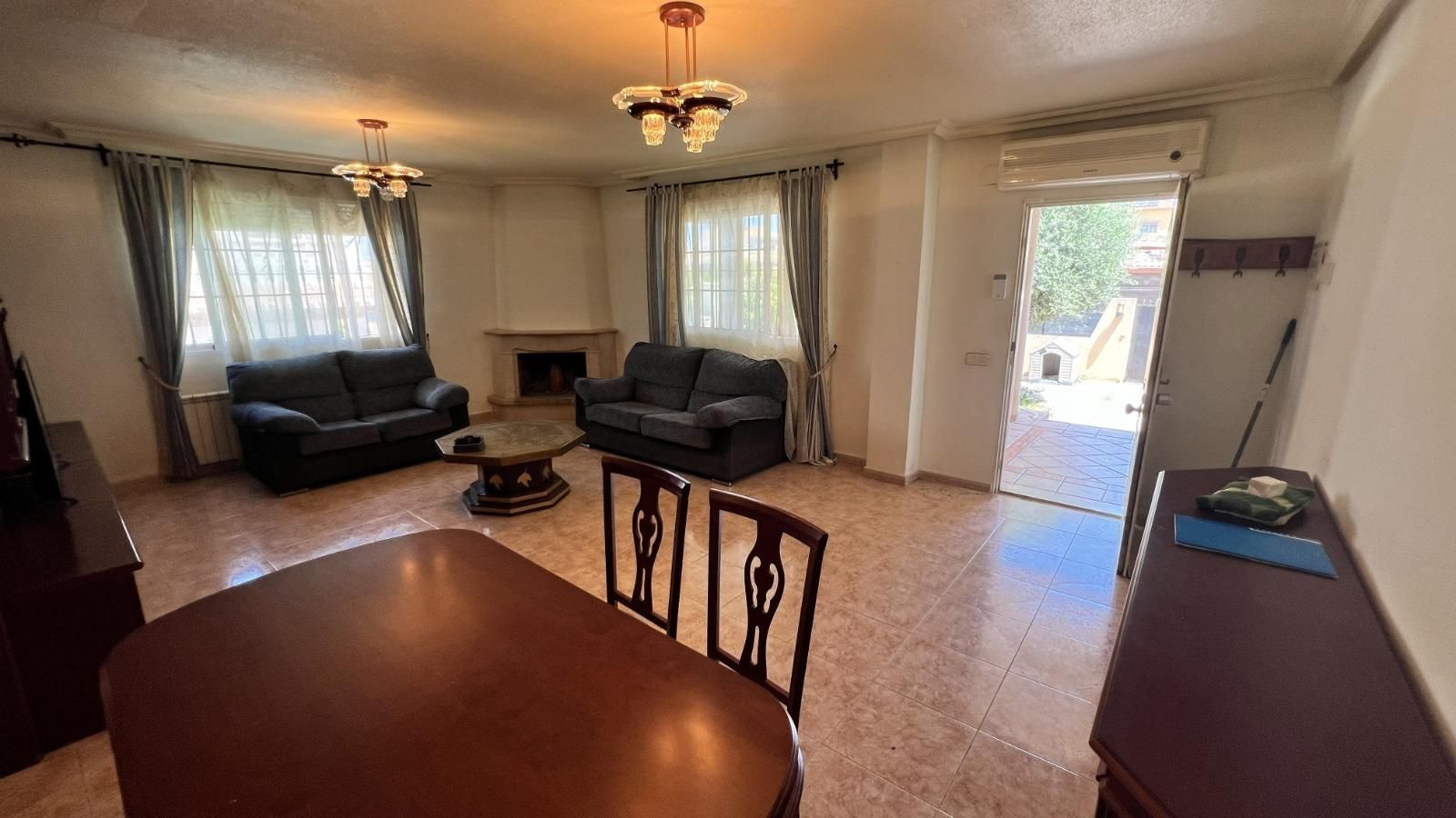 Villa 3 habitaciones 192m² en venta - Zona los Frutales - foto 7