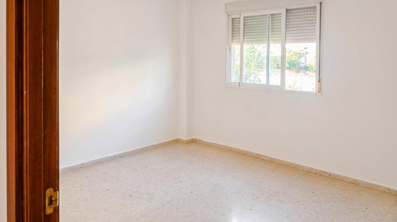 Piso Estudiantes Granada - San Joaquín | A Estrenar, Calefac - foto 4