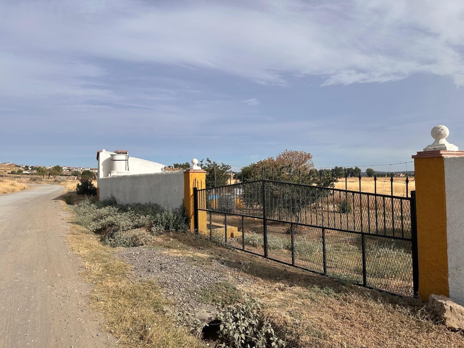 Terreno en Fuente Obejuna - foto 2