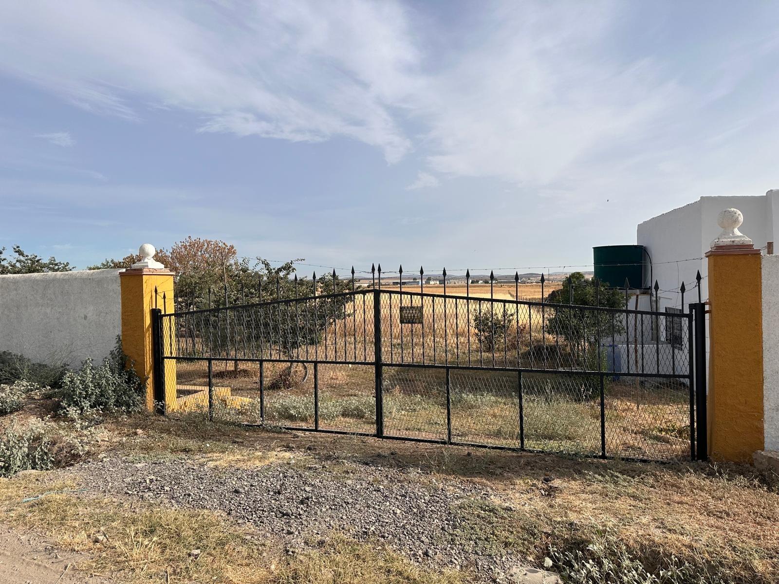 Terreno en Fuente Obejuna - foto 32