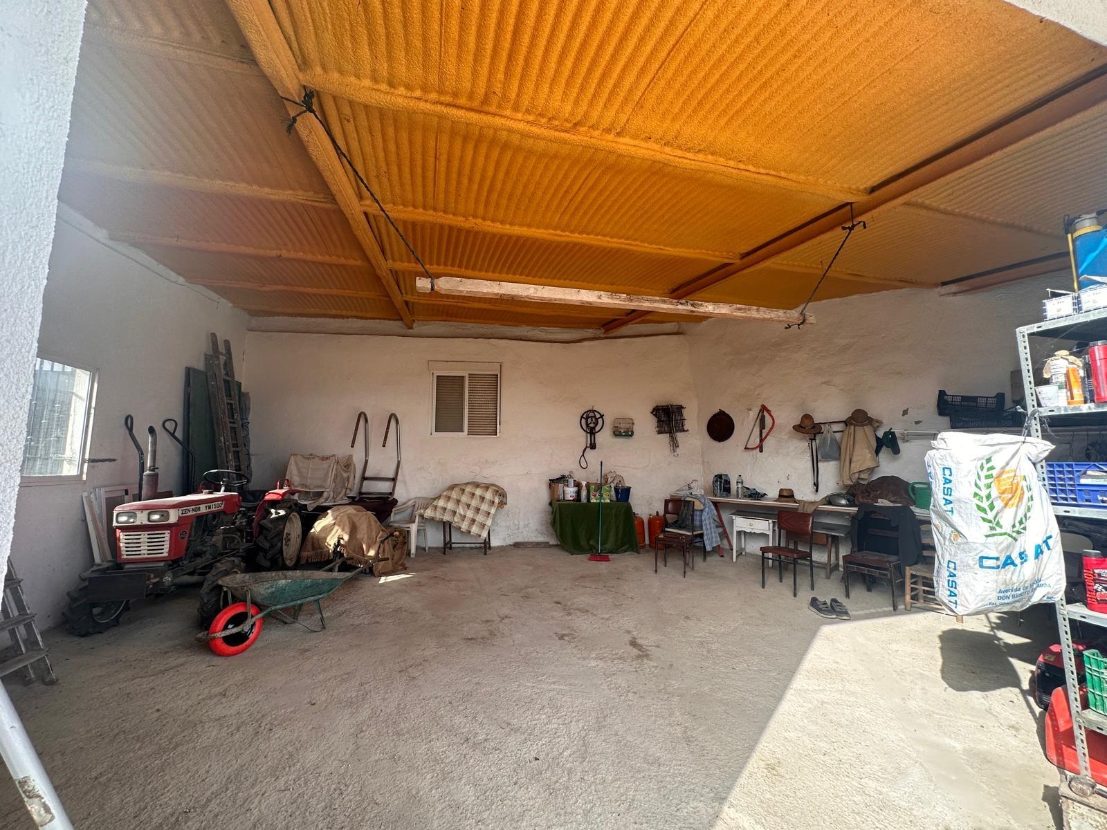 Terreno en Fuente Obejuna - foto 48
