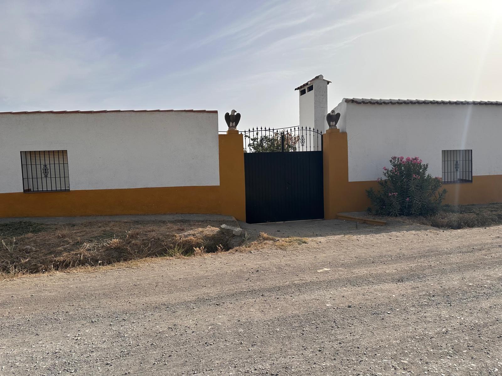 Terreno en Fuente Obejuna - foto 6