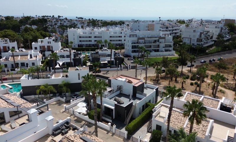 Villa 2 habitaciones 73m² en venta - Villamartín-Las Filipin - foto 2