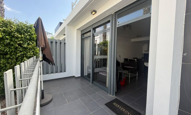 Villa 2 habitaciones 73m² en venta - Villamartín-Las Filipin - foto 12