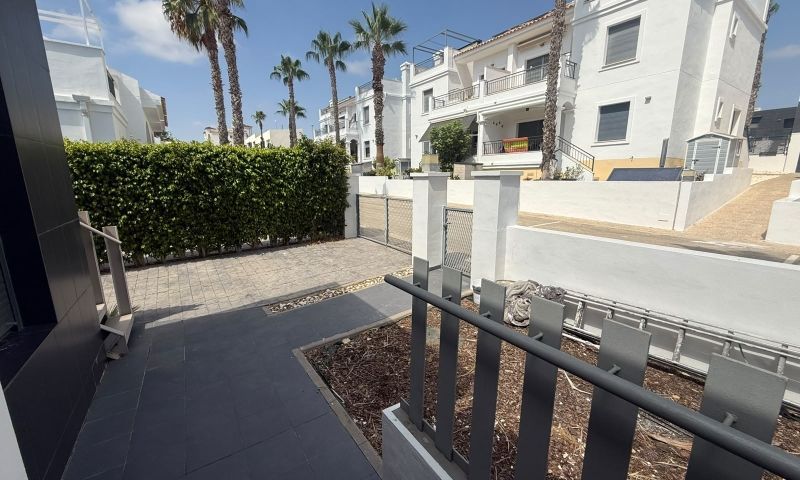 Villa 2 habitaciones 73m² en venta - Villamartín-Las Filipin - foto 13