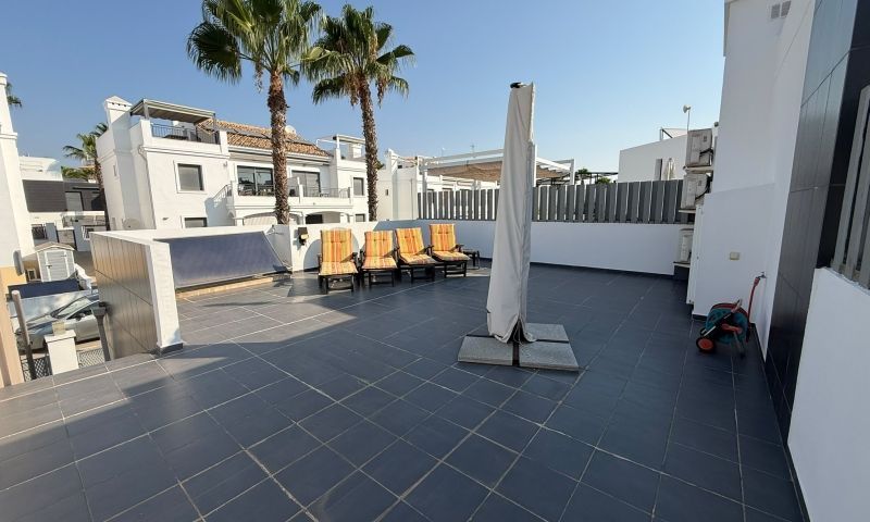 Villa 2 habitaciones 73m² en venta - Villamartín-Las Filipin - foto 17