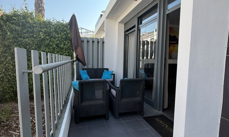 Villa 2 habitaciones 73m² en venta - Villamartín-Las Filipin - foto 19