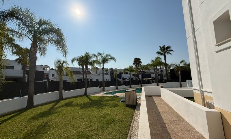 Villa 2 habitaciones 73m² en venta - Villamartín-Las Filipin - foto 20