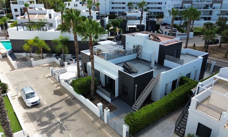 Villa 2 habitaciones 73m² en venta - Villamartín-Las Filipin - foto 3