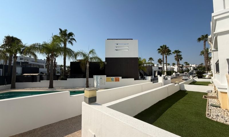 Villa 2 habitaciones 73m² en venta - Villamartín-Las Filipin - foto 21