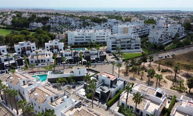 Villa 2 habitaciones 73m² en venta - Villamartín-Las Filipin - foto 4
