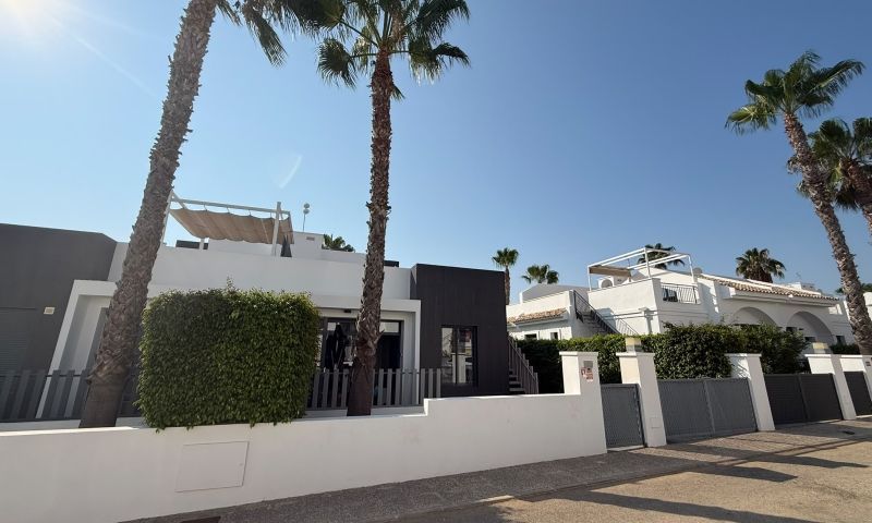 Villa 2 habitaciones 73m² en venta - Villamartín-Las Filipin - foto 37