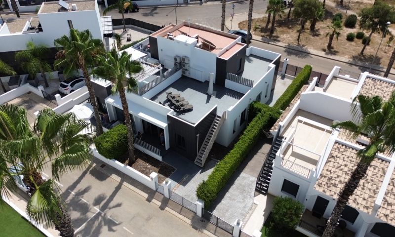 Villa 2 habitaciones 73m² en venta - Villamartín-Las Filipin - foto 5