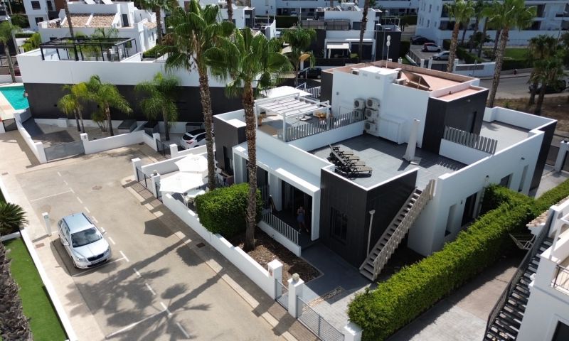 Villa 2 habitaciones 73m² en venta - Villamartín-Las Filipin - foto 7