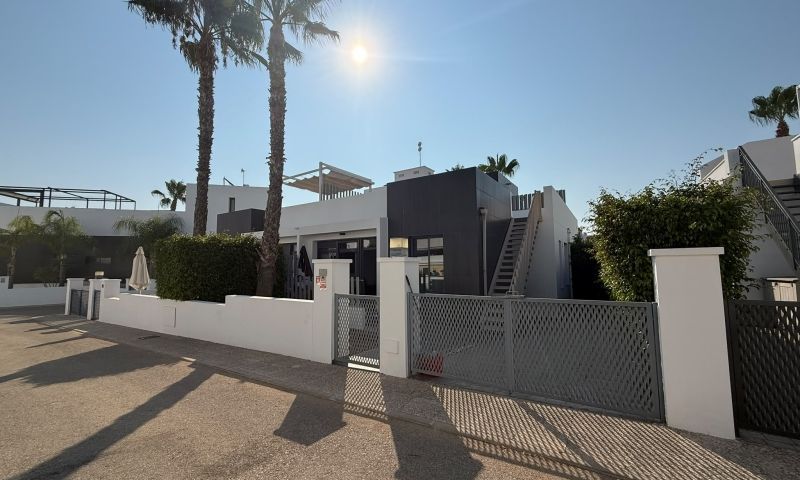 Villa 2 habitaciones 73m² en venta - Villamartín-Las Filipin - foto 8