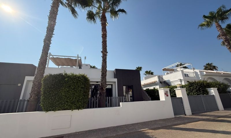 Villa 2 habitaciones 73m² en venta - Villamartín-Las Filipin - foto 9