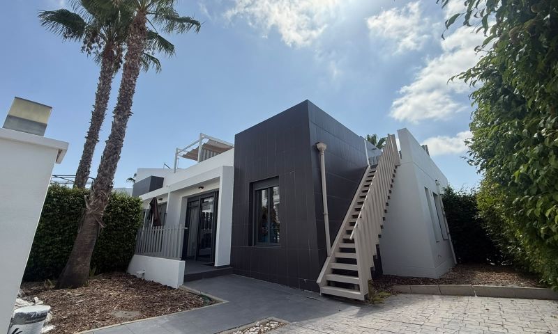 Villa 2 habitaciones 73m² en venta - Villamartín-Las Filipin - foto 10