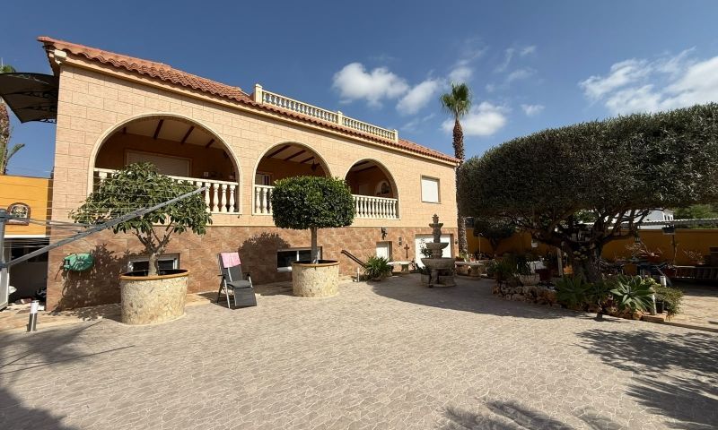 Villa 5 habitaciones 440m² en venta - Pinar de Campoverde - foto 12