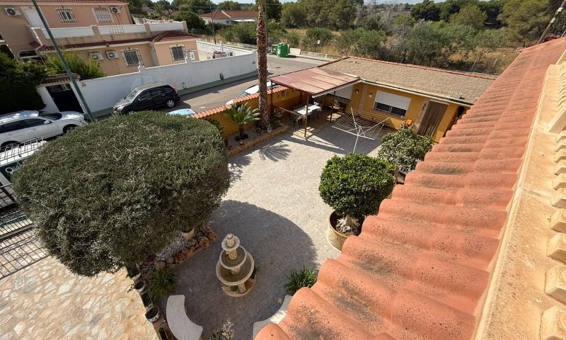 Villa 5 habitaciones 440m² en venta - Pinar de Campoverde - foto 15