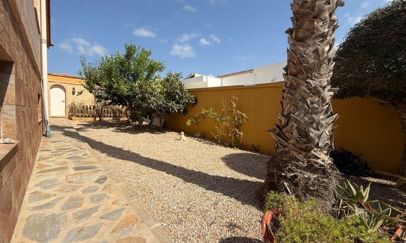 Villa 5 habitaciones 440m² en venta - Pinar de Campoverde - foto 16