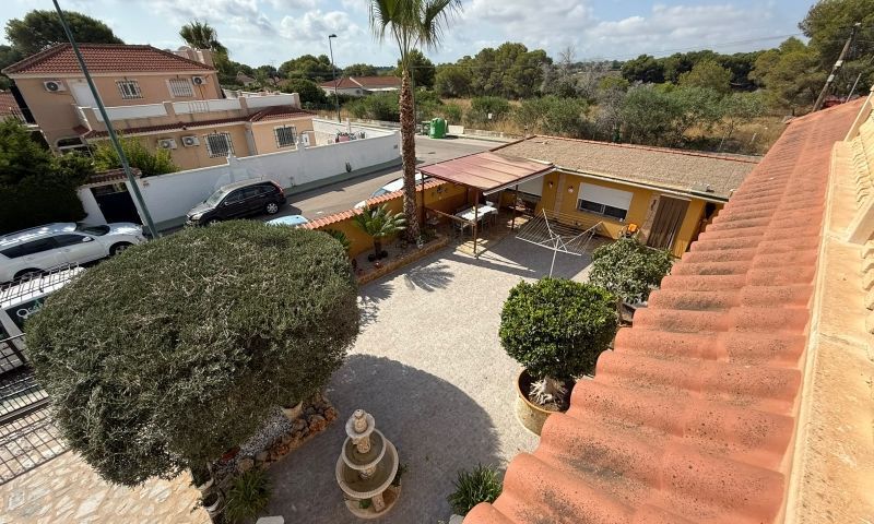 Villa 5 habitaciones 440m² en venta - Pinar de Campoverde - foto 18