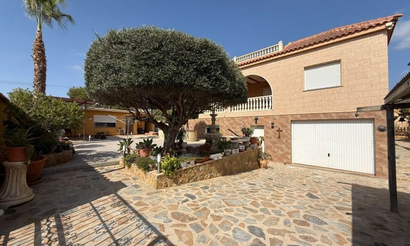 Villa 5 habitaciones 440m² en venta - Pinar de Campoverde - foto 19
