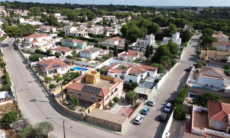 Villa 5 habitaciones 440m² en venta - Pinar de Campoverde - foto 3